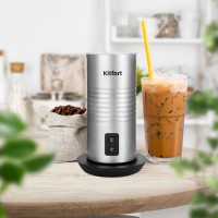 Капучинатор Kitfort КТ-768