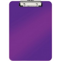 Планшет Leitz WOW A4, фиолетовый