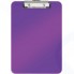 Планшет Leitz WOW A4, фиолетовый