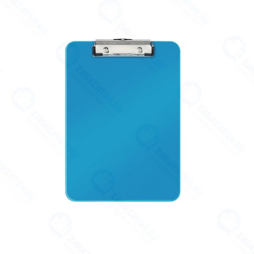 Планшет Leitz WOW A4, синий