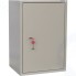 Шкаф металлический для документов BRABIX 
