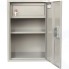 Шкаф металлический для документов BRABIX 