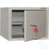 Шкаф металлический для документов BRABIX 