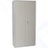 Шкаф металлический для документов BRABIX 