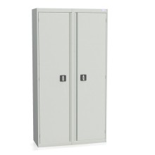 Шкаф архивный металлический МЕТАЛЛ-ЗАВОД ШХА 100(40), серый Шкаф архивный металлический МЕТАЛЛ-ЗАВОД ШХА 100(40), серый