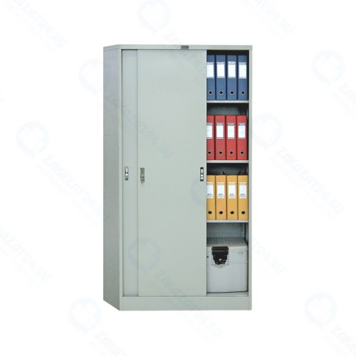 Шкаф для офиса NOBILIS AMT 1891