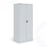 Шкаф металлический ПАКС-МЕТАЛЛ ШАМ-11/920-370