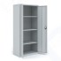 Шкаф металлический ПАКС-МЕТАЛЛ ШАМ-11/920-370
