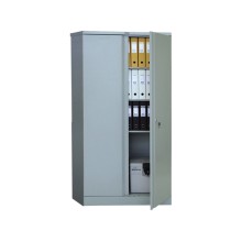 Шкаф архивный ПРАКТИК AM 1891/2U Шкаф архивный ПРАКТИК AM 1891/2U