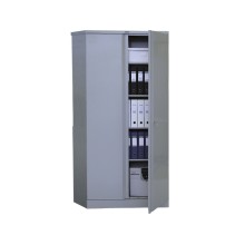 Шкаф для офиса ПРАКТИК AM 2091 (4 полки) Шкаф для офиса ПРАКТИК AM 2091 (4 полки)