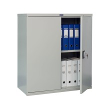 Шкаф для офиса ПРАКТИК CB-11 Шкаф для офиса ПРАКТИК CB-11