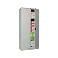 Шкаф для офиса ПРАКТИК CB-12