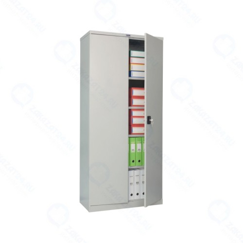 Шкаф для офиса ПРАКТИК CB-14