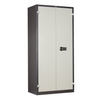 Огнестойкий шкаф для офиса VALBERG BM-1993 EL