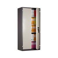 Огнестойкий шкаф для офиса VALBERG BM-1993 KL