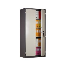 Огнестойкий шкаф для офиса VALBERG BM-1993 KL Огнестойкий шкаф для офиса VALBERG BM-1993 KL