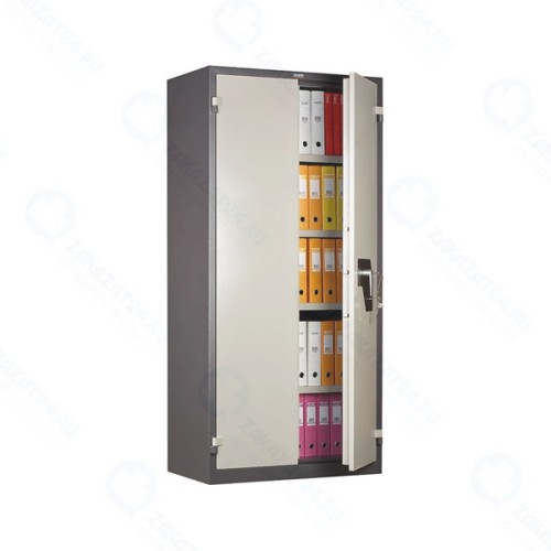 Огнестойкий шкаф для офиса VALBERG BM-1993 KL