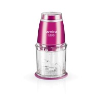 Измельчитель Arnica Rapid Mini розовый