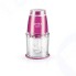 Измельчитель Arnica Rapid Mini розовый