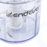 Измельчитель Endever Sigma-61 розовый