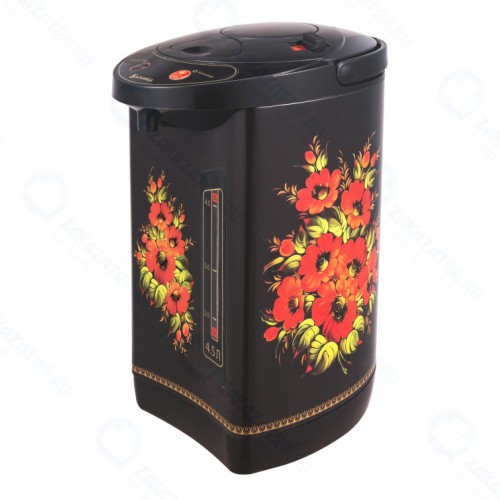 Термопот Starwind STP5403 черный