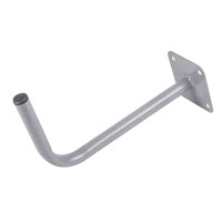 Кронштейн REXANT Г-образный, 30 см