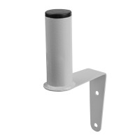 Кронштейн REXANT для ТВ и Wi-Fi антенн облегченный, 10 см