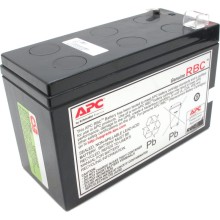 Аккумуляторная батарея для ИБП APC RBC17