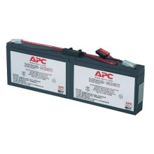 Аккумуляторная батарея для ИБП APC RBC18