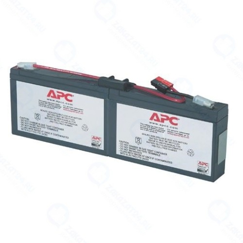 Аккумуляторная батарея для ИБП APC RBC18