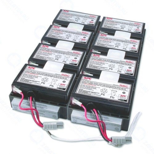 Аккумуляторная батарея для ИБП APC RBC26