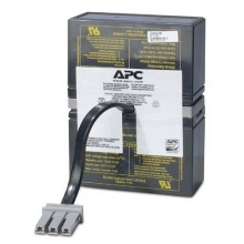 Аккумуляторная батарея для ИБП APC RBC32