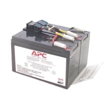 Аккумуляторная батарея для ИБП APC RBC48