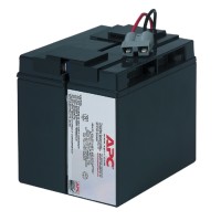 Аккумуляторная батарея для ИБП APC RBC7
