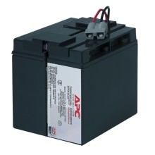 Аккумуляторная батарея для ИБП APC RBC7