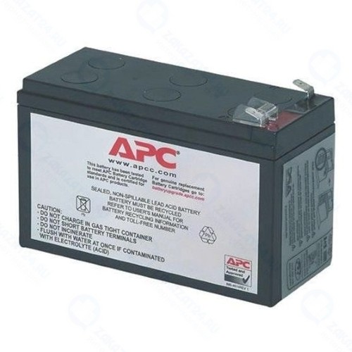 Аккумуляторы к ИБП APC APCRBC106