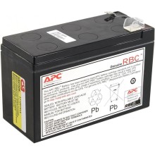Аккумуляторы к ИБП APC APCRBC110