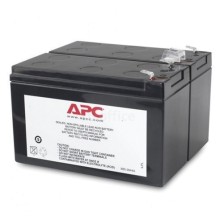 Аккумуляторы к ИБП APC APCRBC113