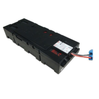 Аккумуляторы к ИБП APC APCRBC116