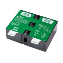 Аккумуляторы к ИБП APC APCRBC123