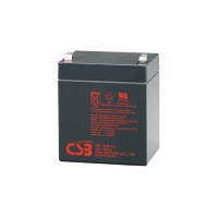 Аккумуляторная батарея для ИБП CSB GP1245 12V 4,5Ah