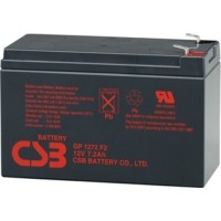 Аккумуляторная батарея для ИБП CSB GP1272 F2 12V/7.2Ah
