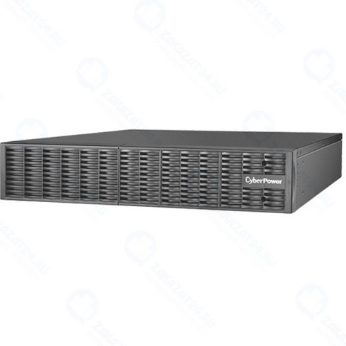 Аккумуляторная батарея для ИБП CyberPower BPSE36V45ART2U