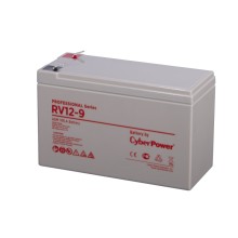 Аккумуляторная батарея для ИБП CyberPower Professional series RV 12-9