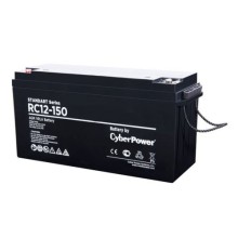 Аккумуляторная батарея для ИБП CyberPower Standart series RC 12-150