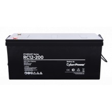 Аккумуляторная батарея для ИБП CyberPower Standart series RC 12-200