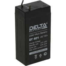 Аккумулятор Delta DT 401 Аккумулятор Delta DT 401