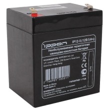Аккумуляторная батарея для ИБП Ippon IP12-5