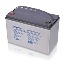 Батарея для ИБП IPPON IP12-100 (12V100AH)