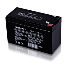 Батарея для ИБП IPPON IPL12-7 (12V 7AH)
